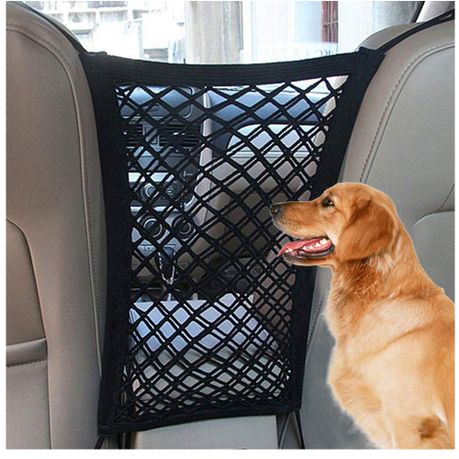 Pet Car Barrier variant image 4