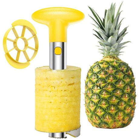 Pineapple Knife variant image 3