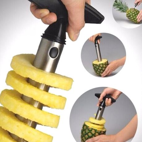 Pineapple Knife variant image 4