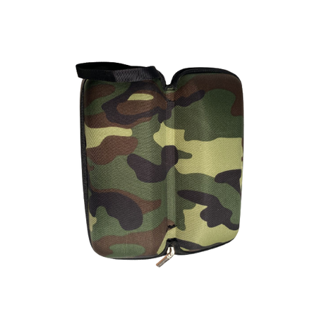 Polarized Sunglasses With Camo Case variant image 4