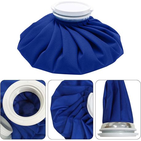 Polyester Cotton Ice Bag variant image 4