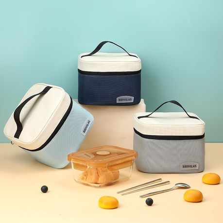 Portable Outdoor Picnic and Cooler Bag variant image 2