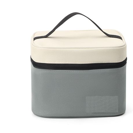 Portable Outdoor Picnic and Cooler Bag variant image 4