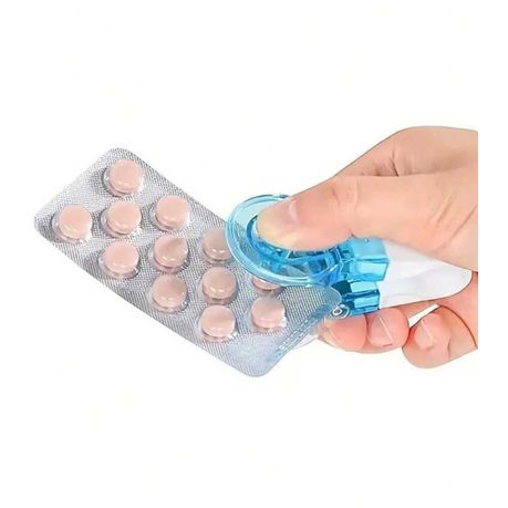 Portable Pill Box variant image 2