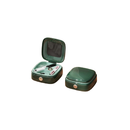 Portable Travel DIY Embroidery Handwork Sewing Tool Set variant image 4