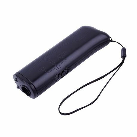 Portable Ultrasonic Dog Trainer & Chaser variant image 2