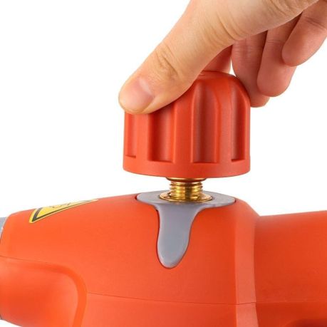 Portable Versatile Steam Cleaner with 10 Accessories variant image 3