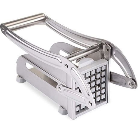 Potato Chips Cutter, Slicer for Cucumber And Vegetables variant image 5