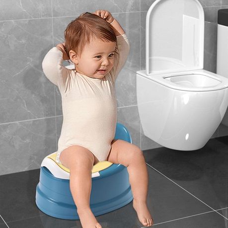 Potty Training Seat -Pink variant image 4