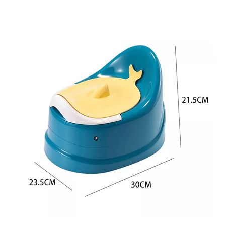 Potty Training Seat -Pink variant image 5