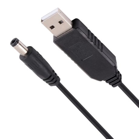 Power Boost Converter Cable DC 5V-Dc 12V variant image 2
