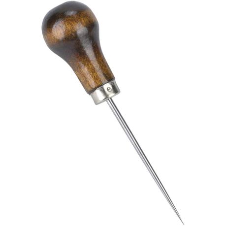 Practical Leather DIY Craft Stitching variant image 4