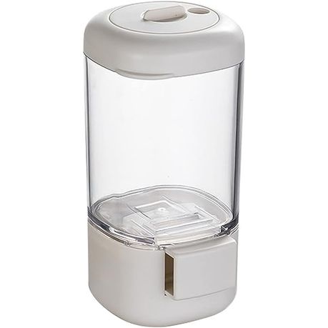 Press Type Metering Seasoning Tank variant image 1