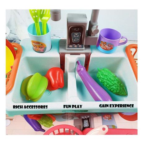 Pretend Play Electric Dishwasher variant image 3
