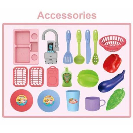 Pretend Play Electric Dishwasher variant image 4