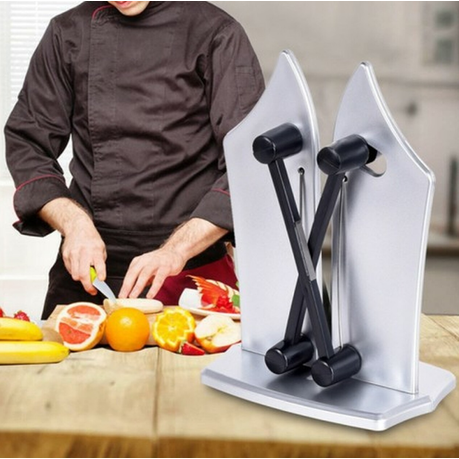 Professional Kitchen Knife Sharpener variant image 2
