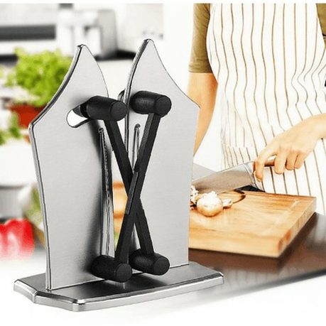Professional Kitchen Knife Sharpener variant image 3