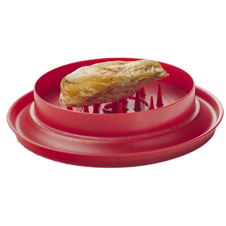Professional Meat Shredder Machine variant image 2