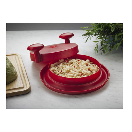Professional Meat Shredder Machine variant image 4
