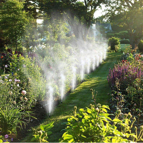 Professional Patio Mist-Cooling Kit BD-10FT variant image 3