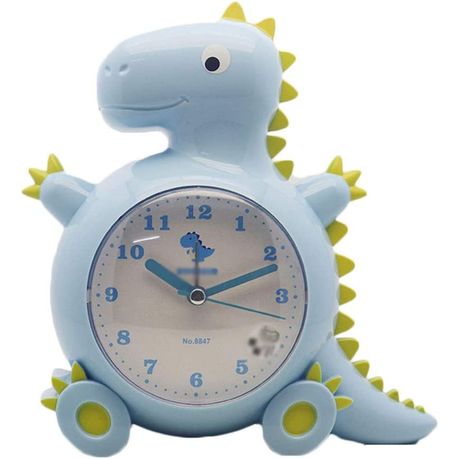 Quarts Kids Alarm Clock 16cm variant image 1