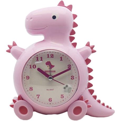 Quarts Kids Alarm Clock 16cm variant image 4