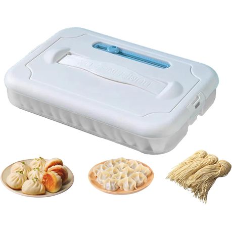 Refrigerator Organizer / Food Storage Containers for Kitchen Fridge variant image 3
