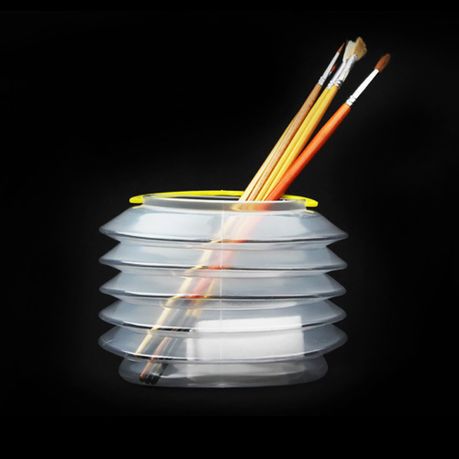 Retractable Brush Cleaner 145mm variant image 2