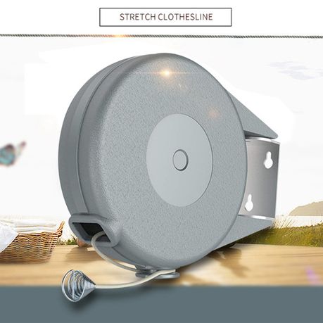 Retractable Clothesline variant image 4