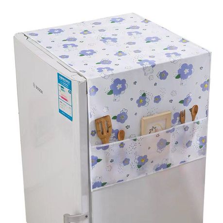 Reusable Top Anti-Dust Cover variant image 2