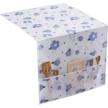 Reusable Top Anti-Dust Cover variant image 3