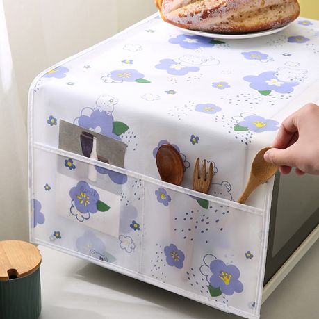 Reusable Top Anti-Dust Cover variant image 4