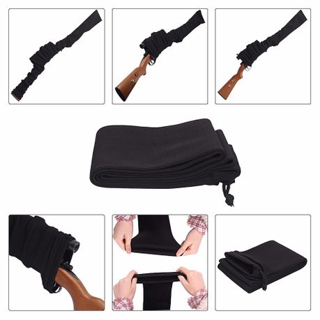 Rifle Protector Shotgun Cover Sock variant image 2
