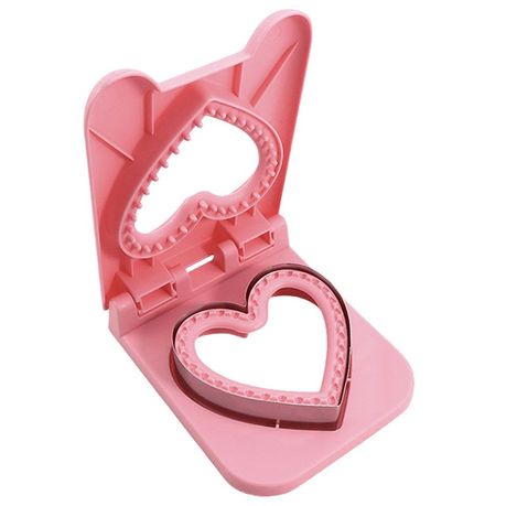 Sandwich Cutter for kids variant image 1
