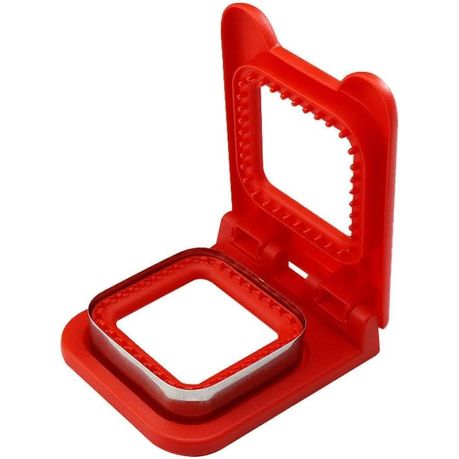 Sandwich Cutter for kids variant image 6