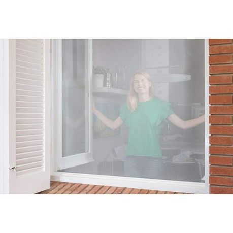 Screentastic Pro Magnetic Mosquito Net variant image 4