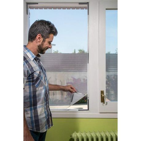 Screentastic Pro Magnetic Mosquito Net variant image 5
