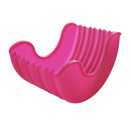 Silicone Hamburger Holders variant image 6