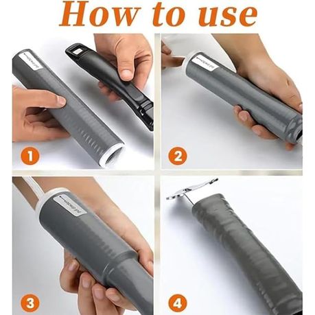 Silicone Handle-Grey variant image 4