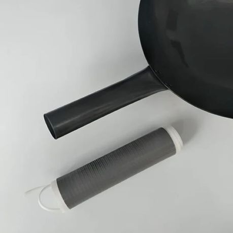 Silicone Handle-Grey variant image 5