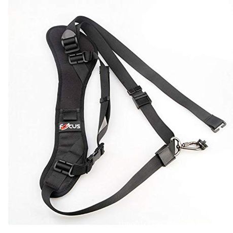 Single Lens Reflex Camera Strap variant image 5