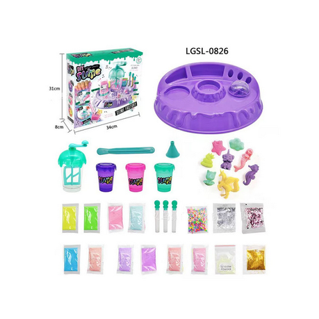 Slime Factory variant image 3