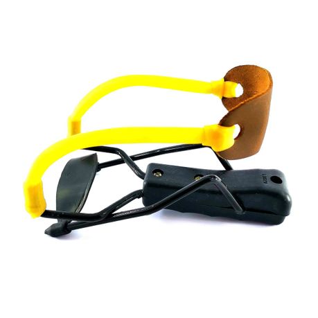 Slingshot Catapult With Elastic Rubber Band variant image 2
