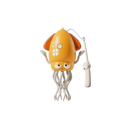 Smart Obstacle-Dodging Robot with LED Light Show & Music, USB Rechargeable variant image 9