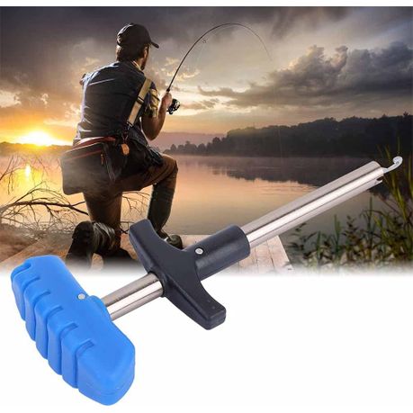 Smooth Hook Fishing Hook Detacher Removal Tool variant image 4