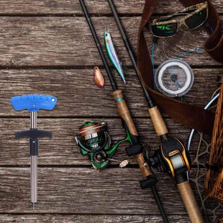 Smooth Hook Fishing Hook Detacher Removal Tool variant image 5
