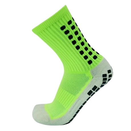 Soccer Sport Cushion Socks Anti-Slip - 1 Pack variant image 10