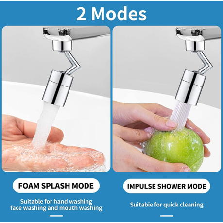 Splash Filter Faucet variant image 2