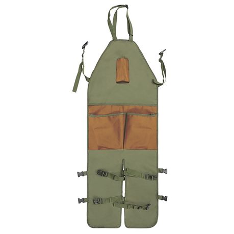 Stain Resistance Garden Apron variant image 1