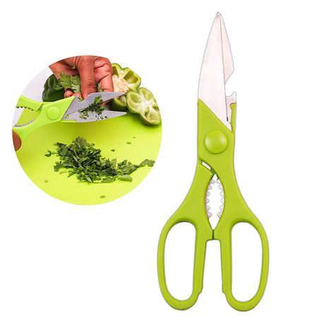 Stainless Steel and Plastic Kitchen Tools variant image 3
